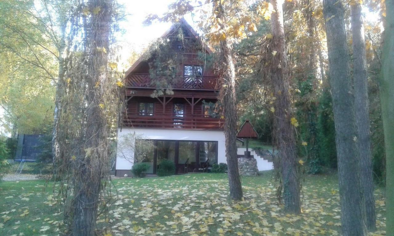 Апартаменты Casa Pablo Яблонна Экстерьер фото