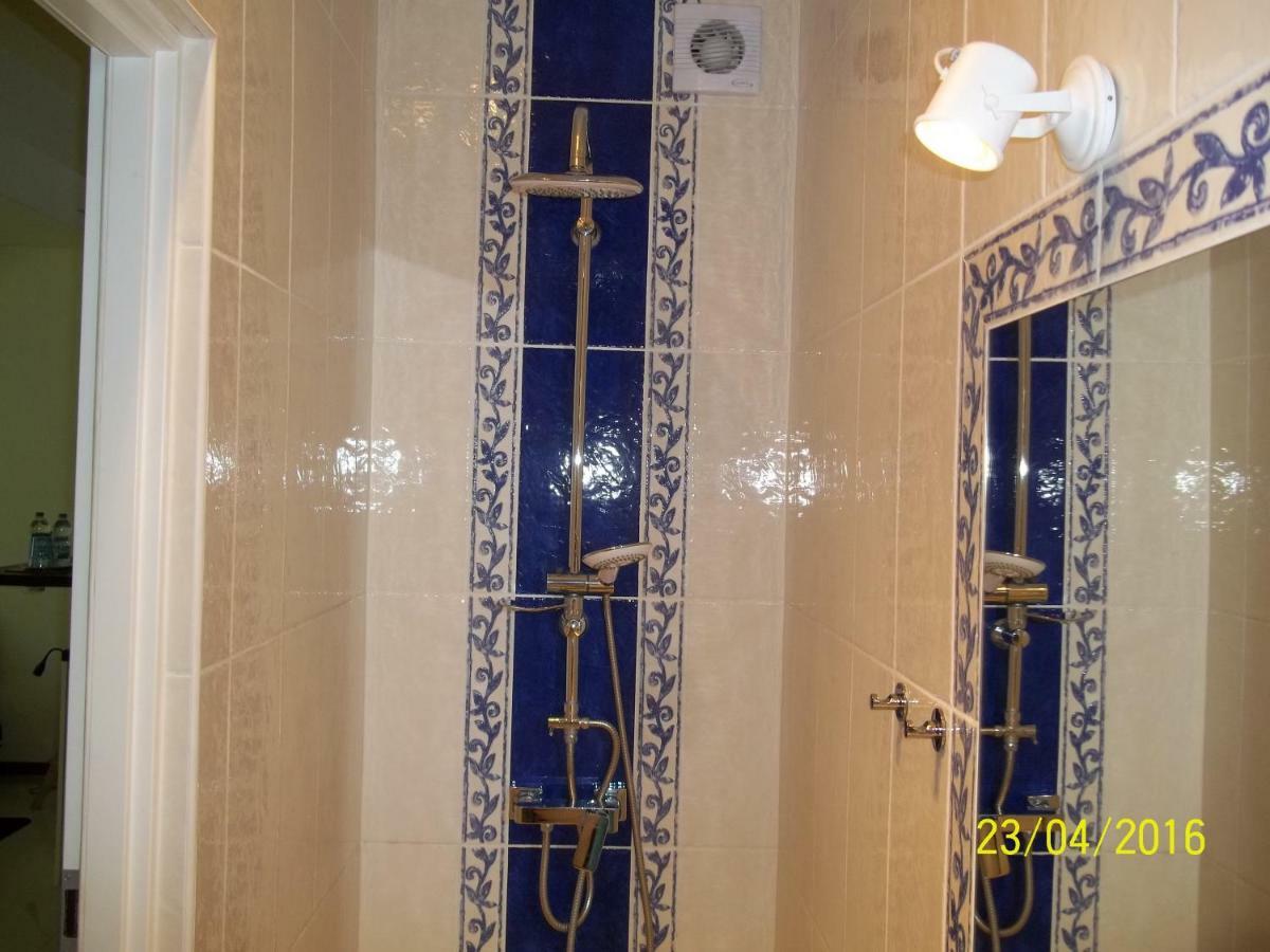 Апартаменты Casa Pablo Яблонна Экстерьер фото